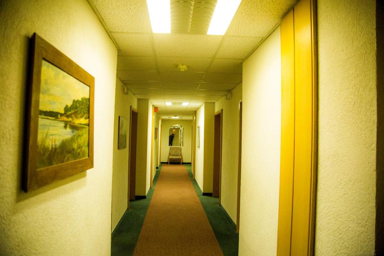 Hotel Stadt Peine Exteriér fotografie