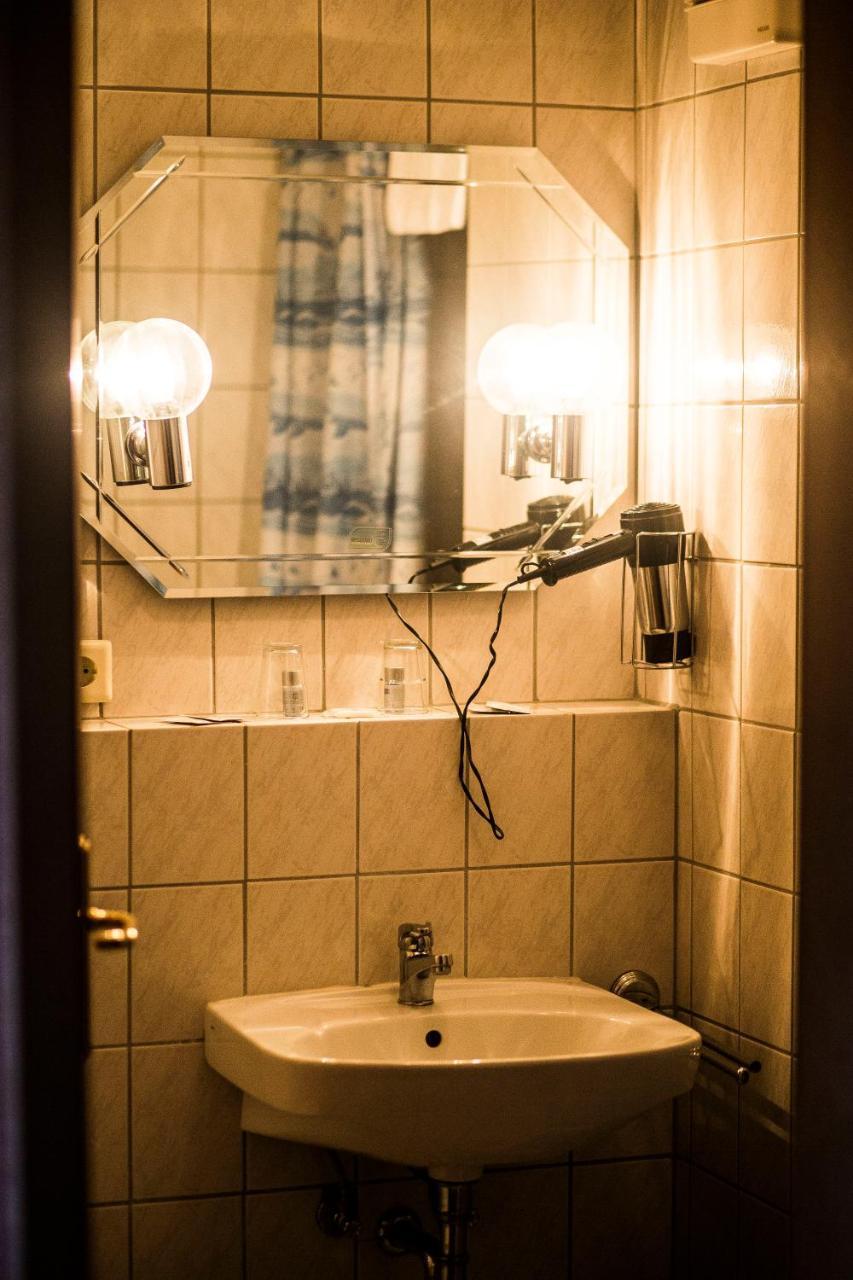 Hotel Stadt Peine Exteriér fotografie