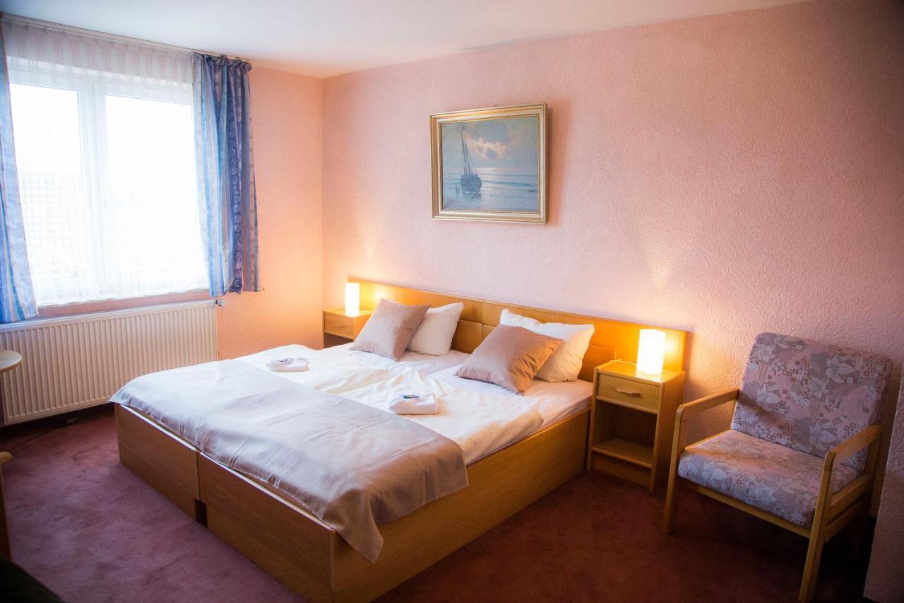 Hotel Stadt Peine Exteriér fotografie